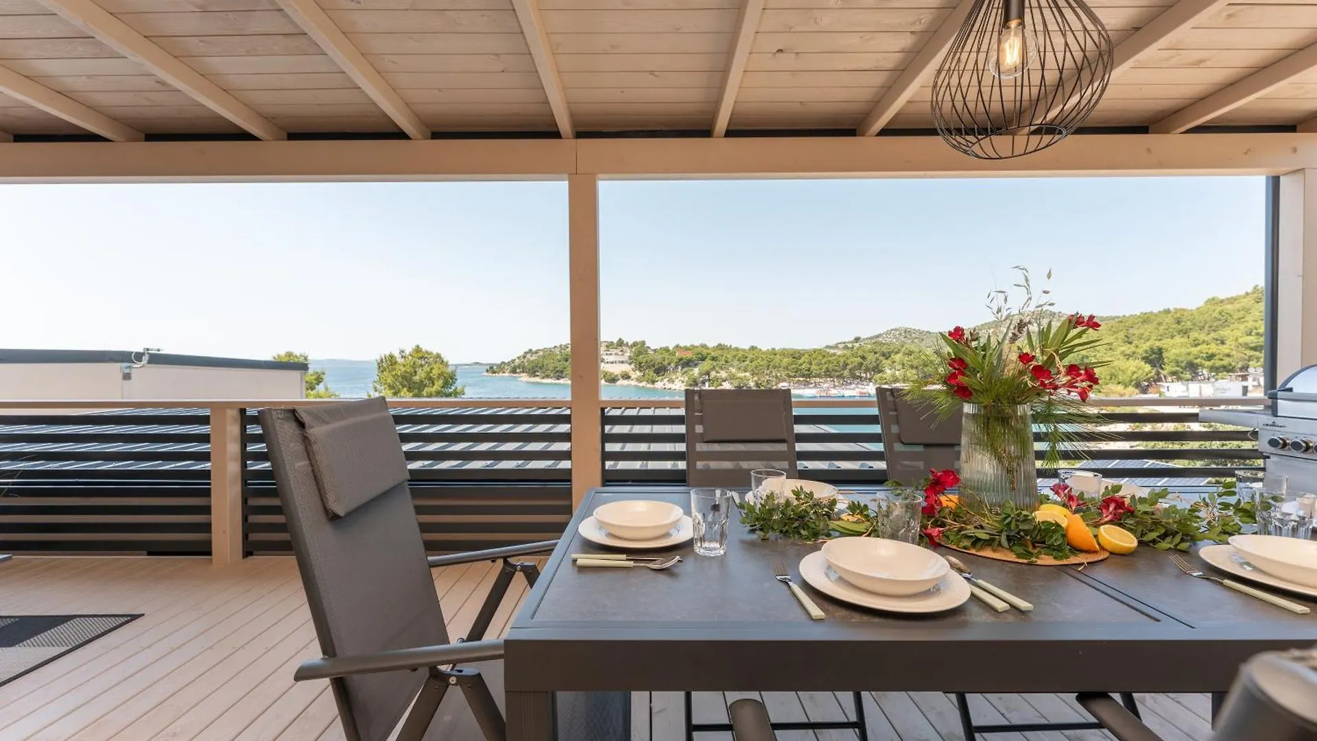 Luna Mare Boutique Holiday House 드라게 0*,  크로아티아