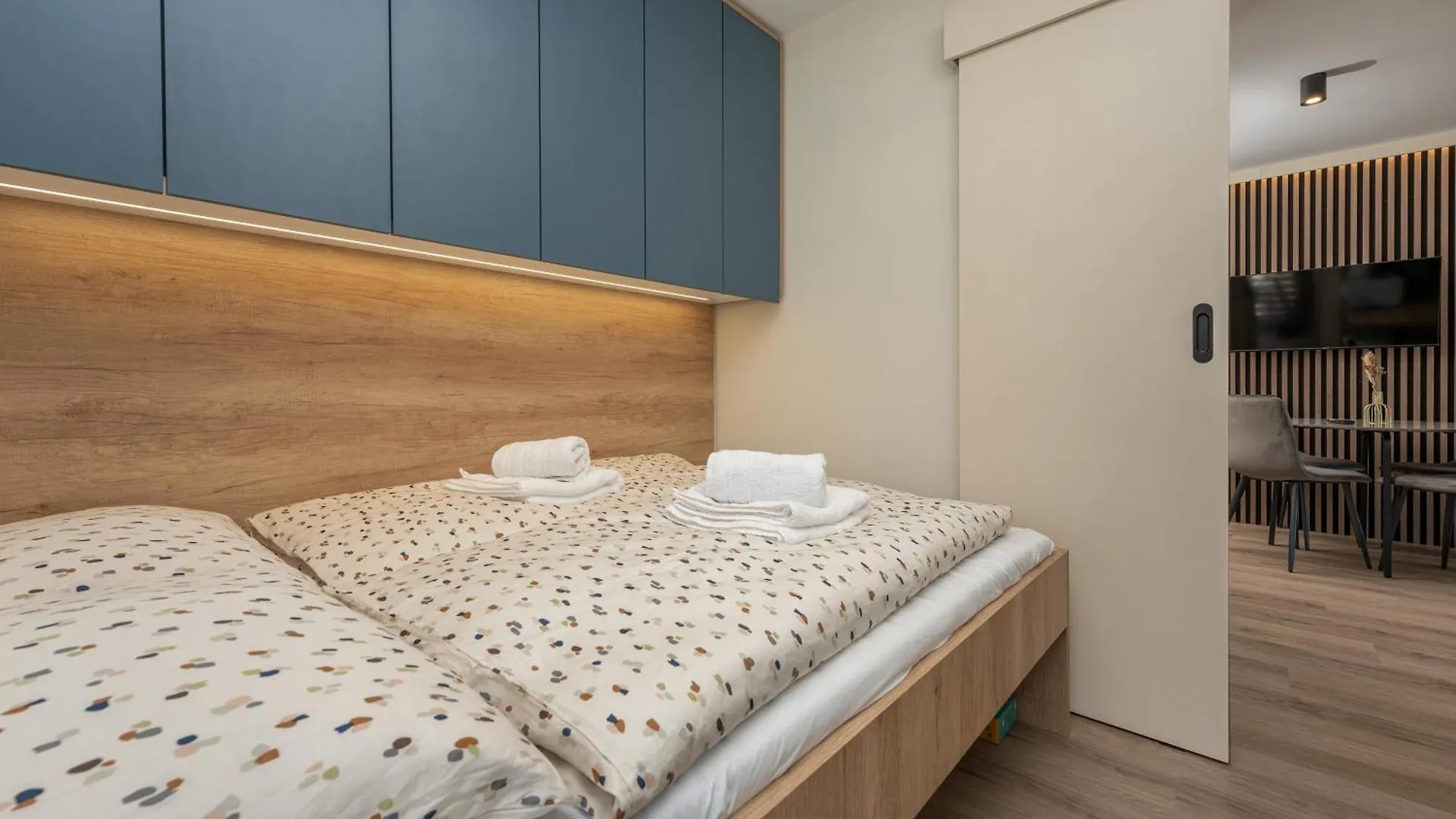 Luna Mare Boutique Holiday House 드라게