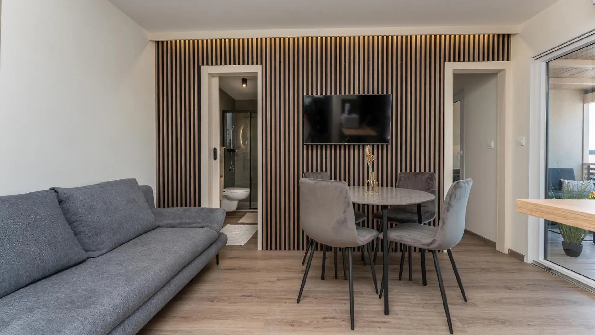 Luna Mare Boutique Holiday House 드라게 크로아티아