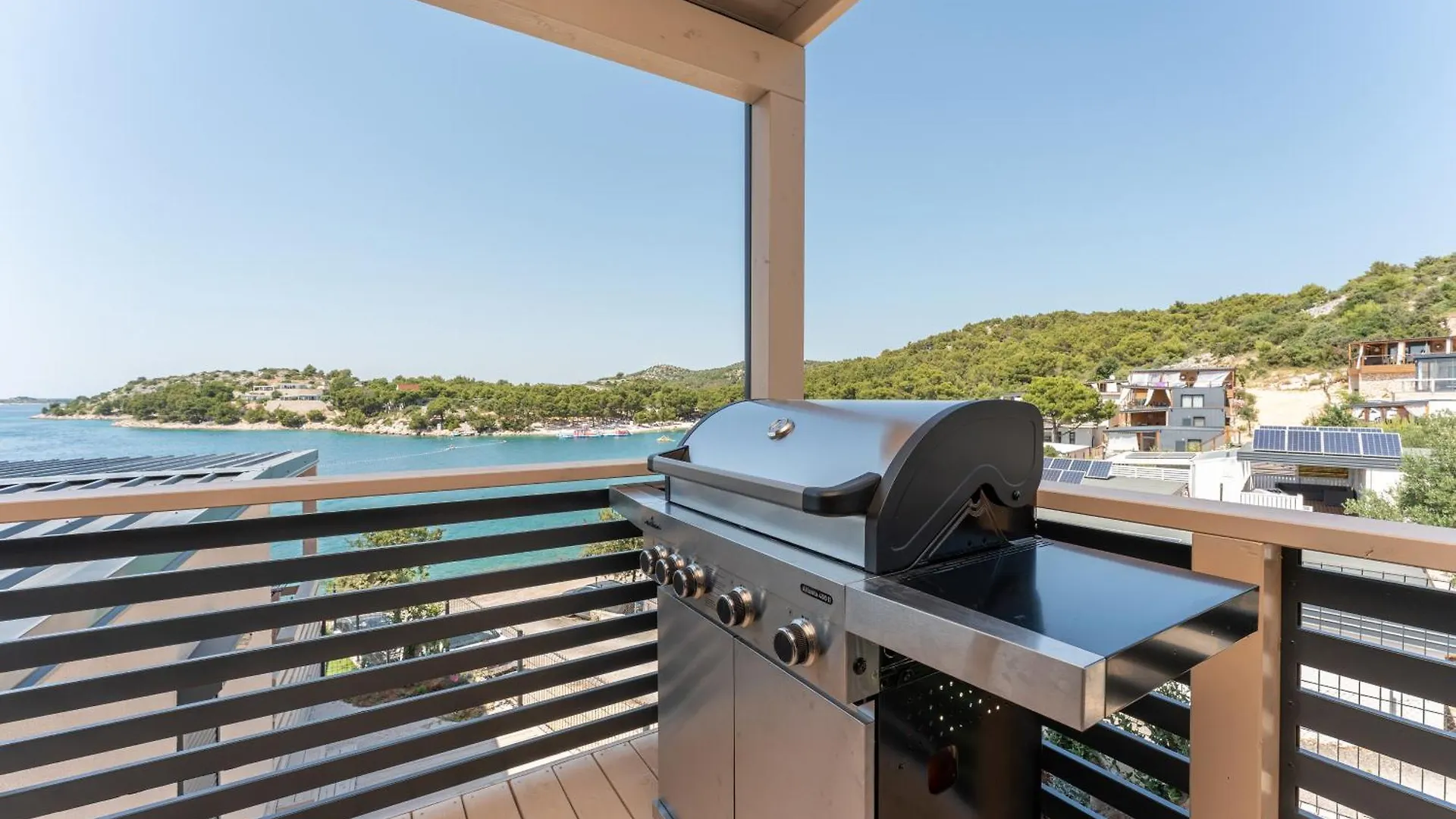 Luna Mare Boutique Holiday House דראגה 0*,  קרואטיה
