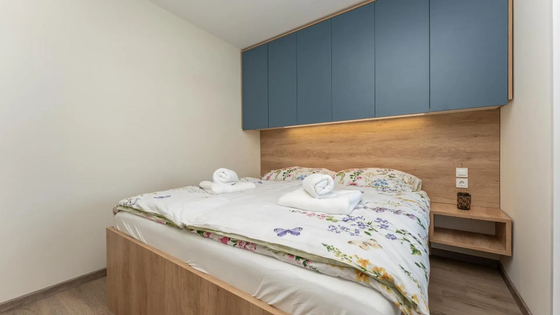 Luna Mare Boutique Holiday House דראגה