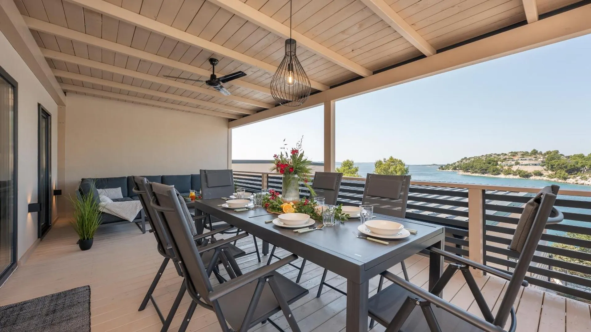 Luna Mare Boutique Holiday House 드라게 0*,