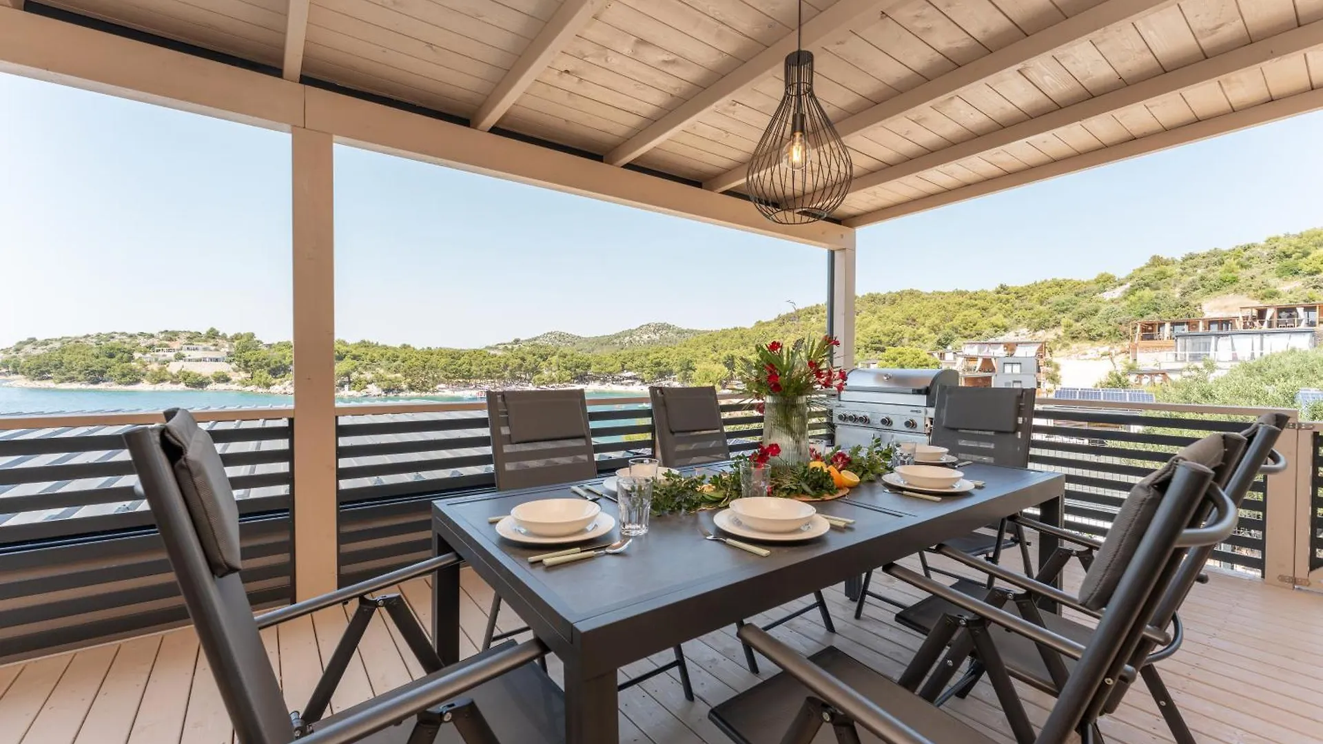 Luna Mare Boutique Holiday House 드라게