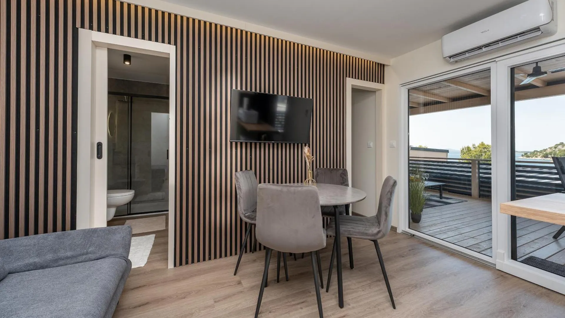 Luna Mare Boutique Holiday House דראגה קרואטיה