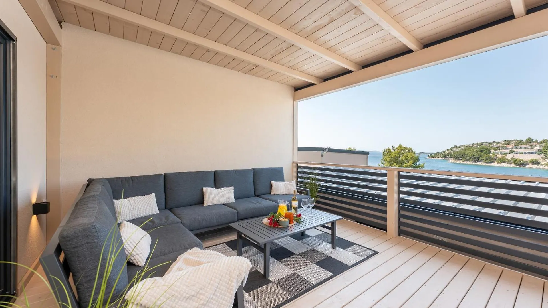 Luna Mare Boutique Holiday House 드라게 펜션